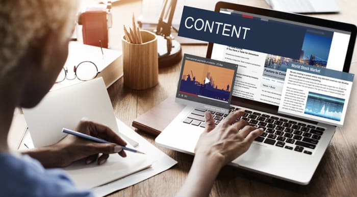 Why Content Is Crucial for Your Website