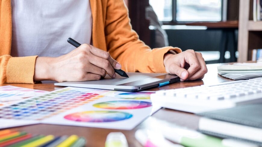 10 Actionable Tips on How To Finish Your Graphic Design Projects On Time