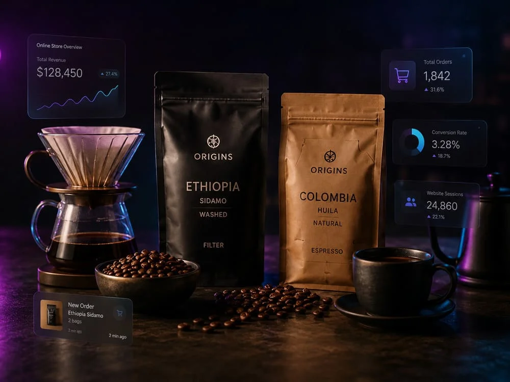 Digital Marketing Case Studies 9 case study triveo G