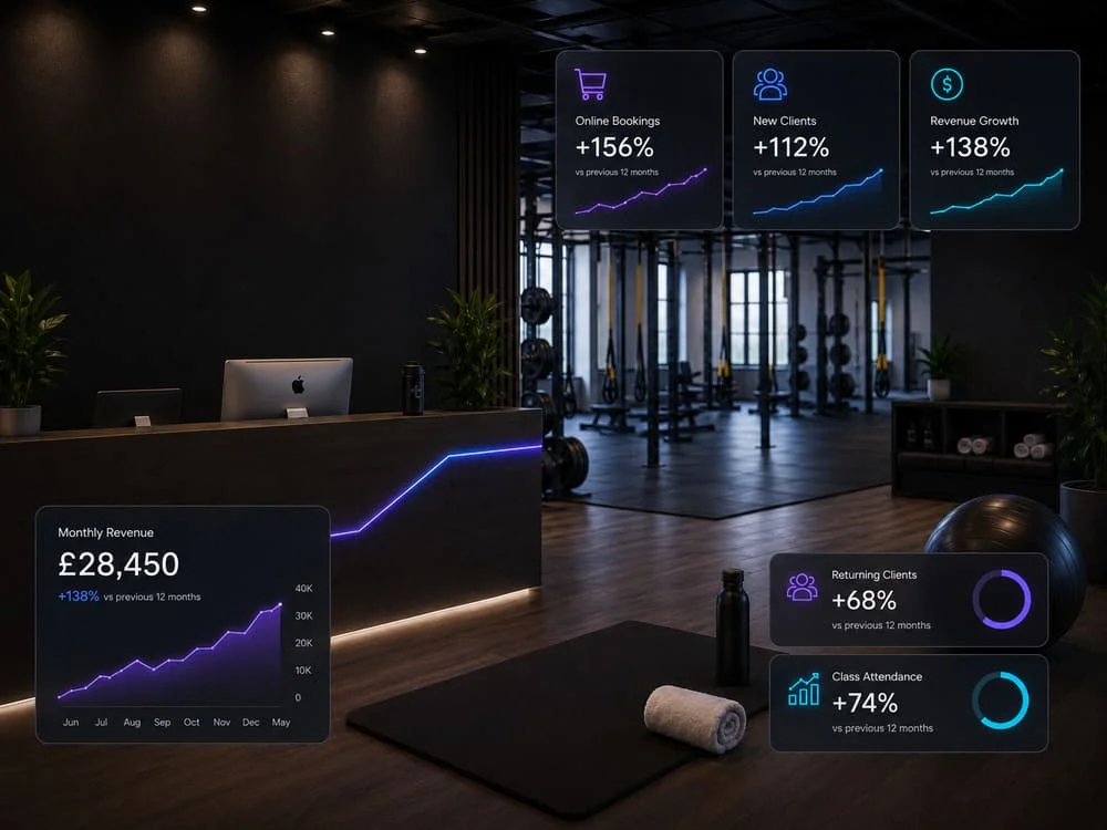 Digital Marketing Case Studies 12 case study triveo N