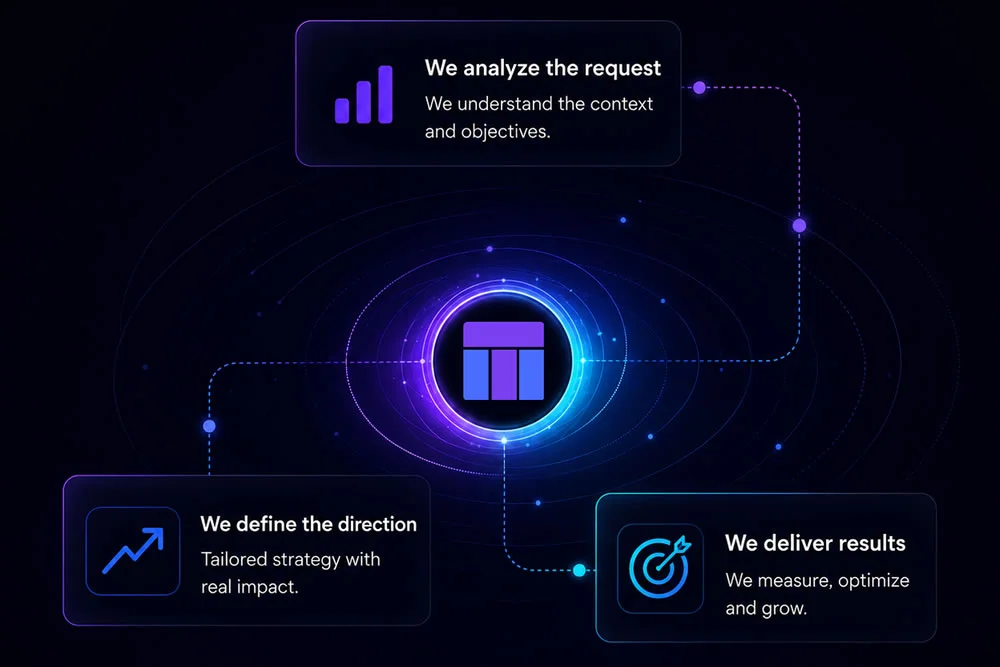 Contact Triveo Media