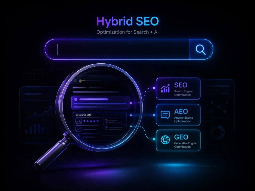 Digital Marketing Services 5 services triveo media F